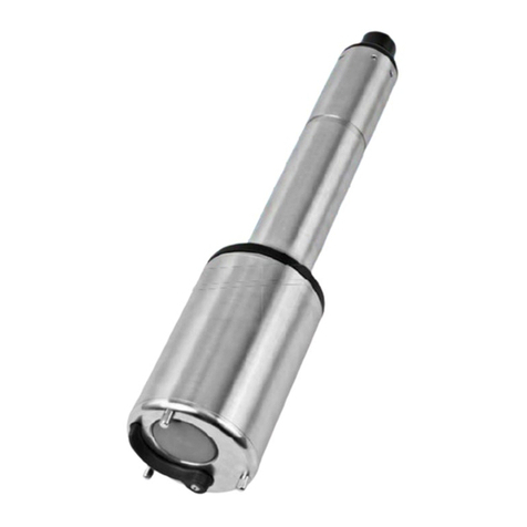 wtw IFL 700 IQ User manual