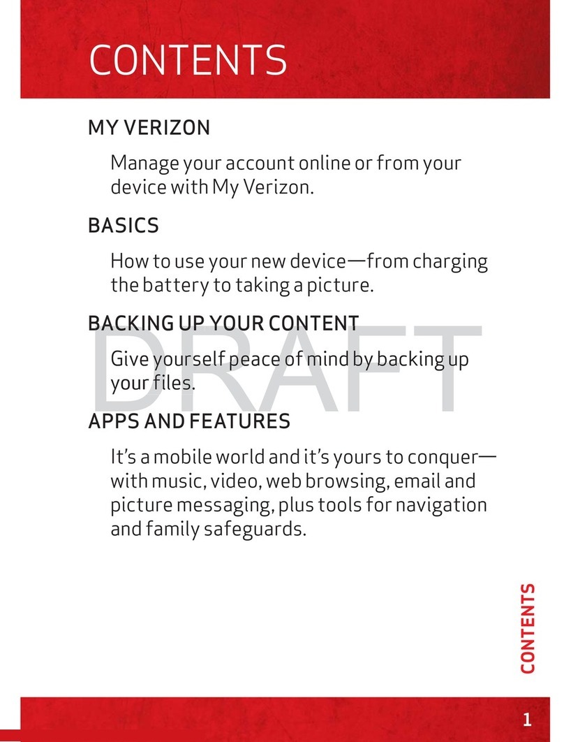 Samsung Galaxy Tab SCH-i815 User manual