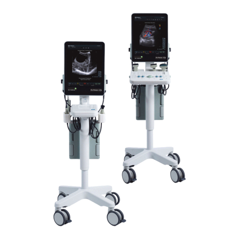 B-K Medical Flex Focus 1202 user guide