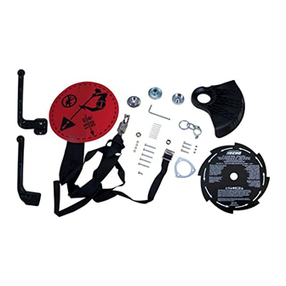 Echo 99944200418 User manual