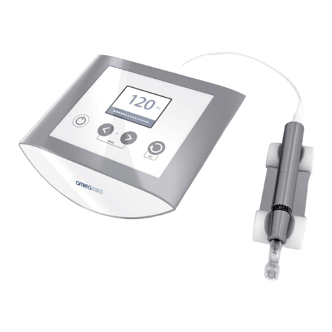 Amiea Med EXCEED Instructions for use
