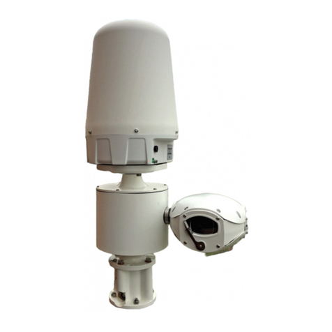360 Vision Predator-DV Installation and configuration manual