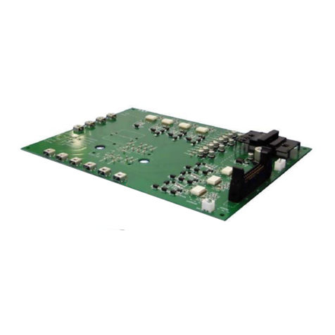 Broadcom ACPL-336J Reference manual