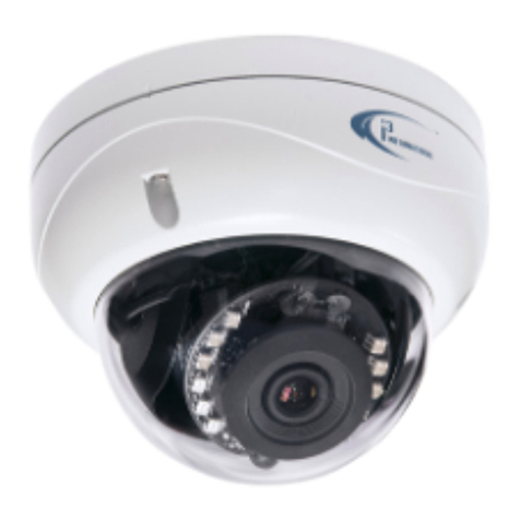i3 International Ax47R series User manual i3 International Ax47R series User manual
