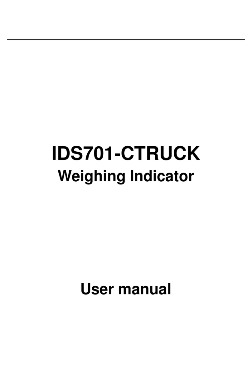 Jadever IDS701-CTRUCK User manual Jadever IDS701-CTRUCK User manual