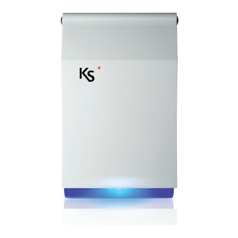 Ksenia Imago User manual
