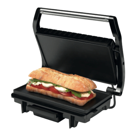 ALDI AMBIANO user manual