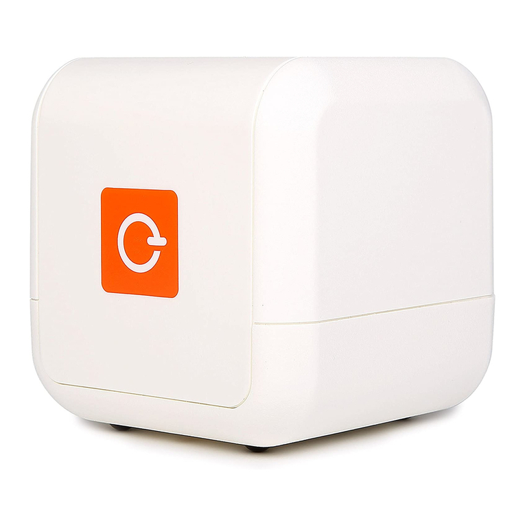 EBLOCKER eBlocker quick start guide