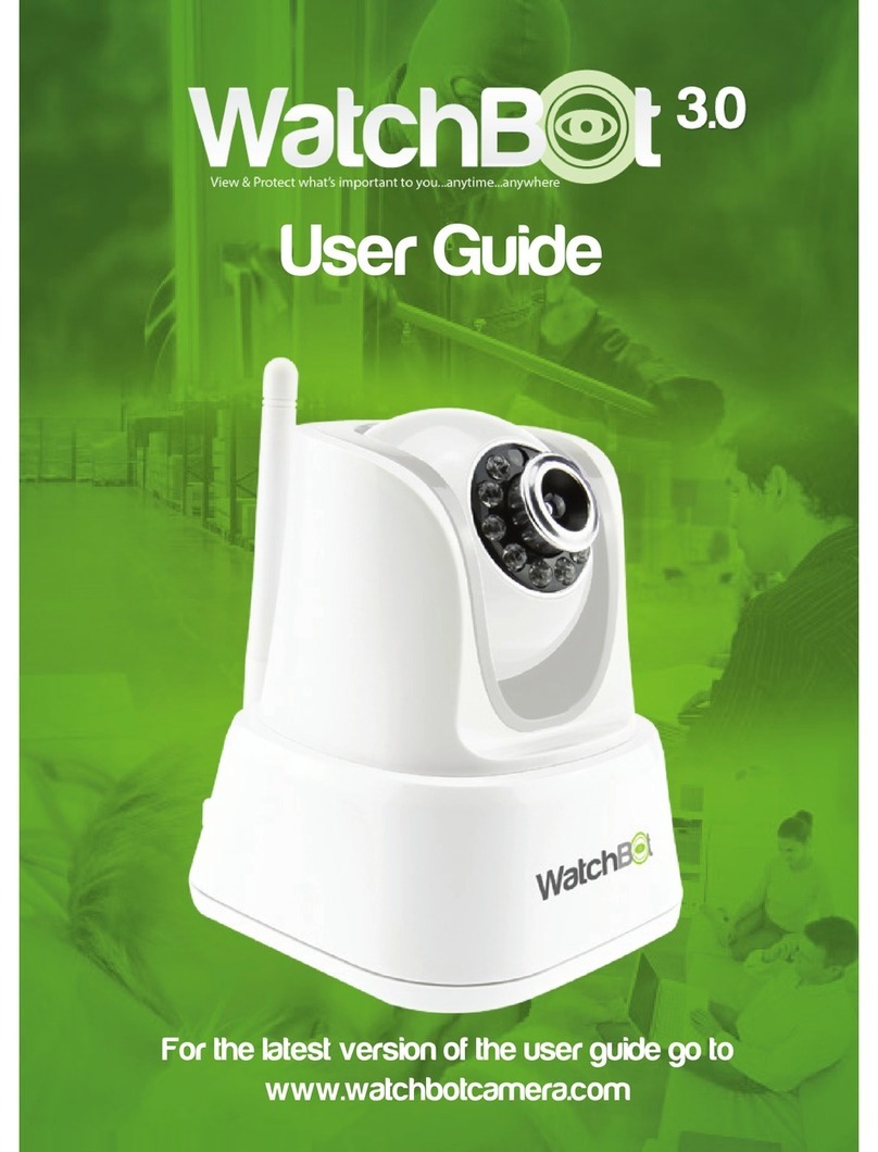 WatchBot 3.0 user guide