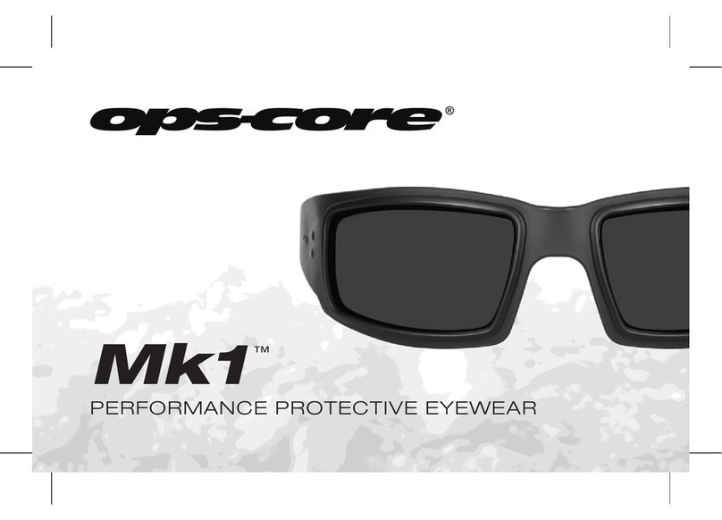 Ops-Core Mk1 manual