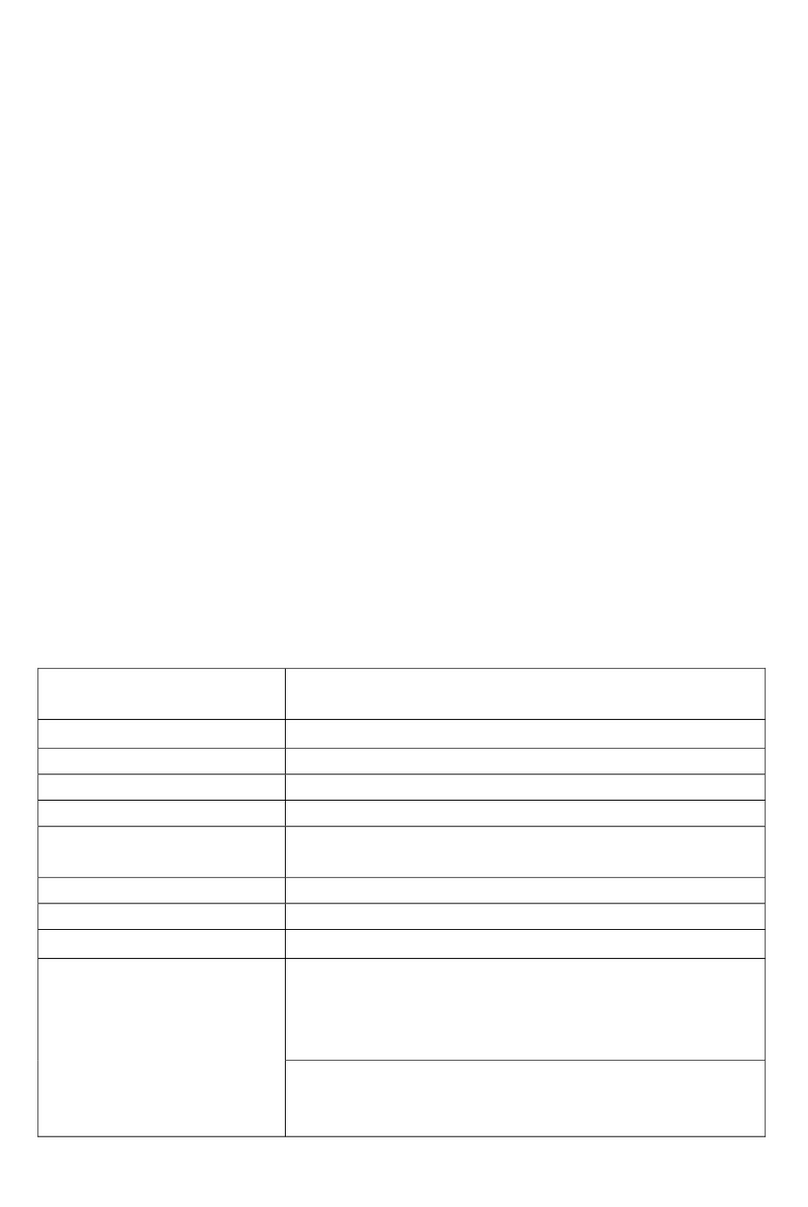 JAKI JB001 user manual