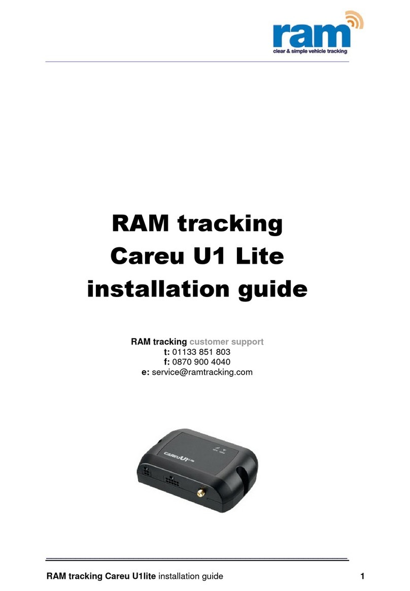 Systech Careu U1 Lite installation guide