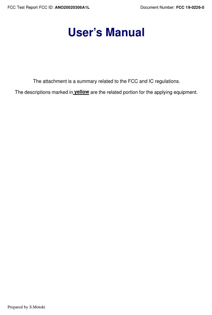 IBM ThinkPad G40 Series User manual
