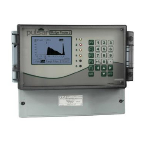 Pulsar ULTRA Series User manual