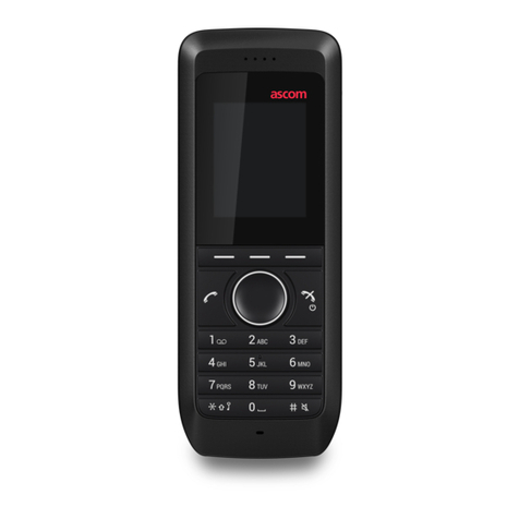 ASCOM d43 Installation instructions ASCOM d43 Installation instructions
