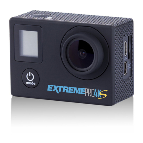 Goclever EXTREME PRO 4K S quick start guide