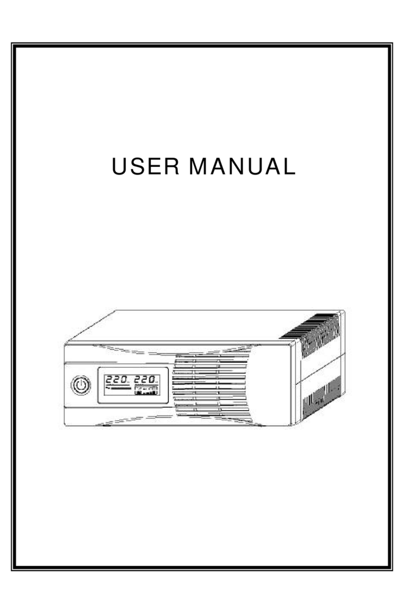 Zlpower IG500-12-C user manual