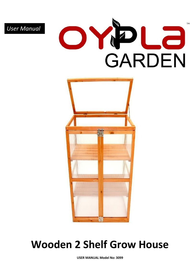 Oypla 3099 user manual