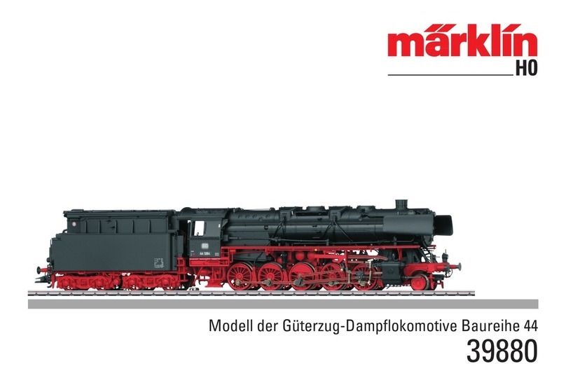 marklin 39880 manual
