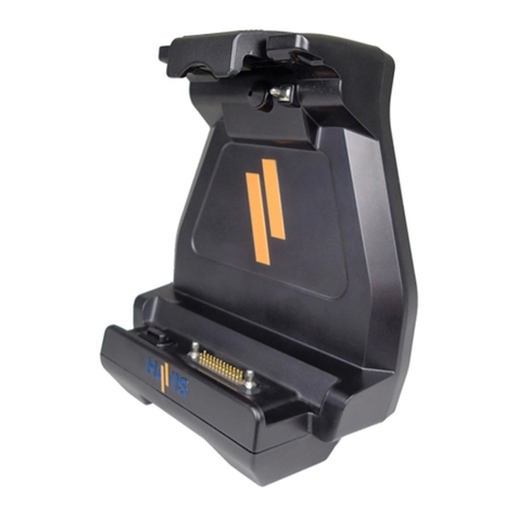 Havis DS-GTC-411-3 owner's manual