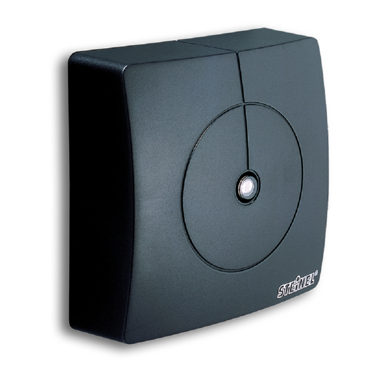 STEINEL NightMatic 5000-2 installation instructions