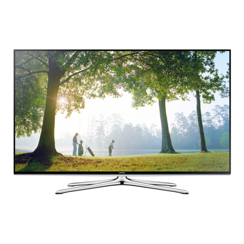 Samsung UE32H6200AW User manual