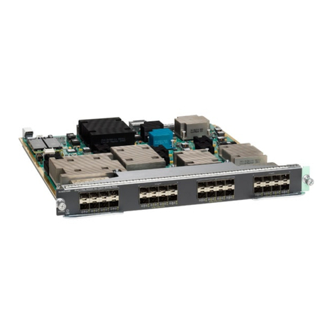 Cisco MDS 9000 Series User manual Cisco MDS 9000 Series User manual