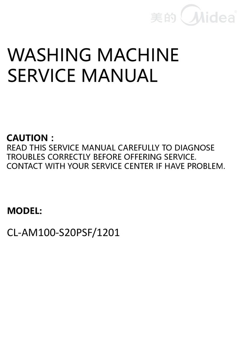 Smad CL-AM100-S20PSF/1201 User manual