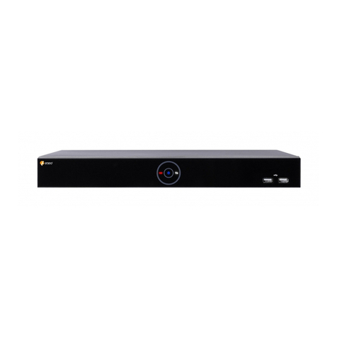 Eneo MSR-24N040004A User manual
