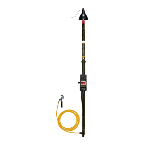 Tietzsch MultiSafe TT 36 User instructions