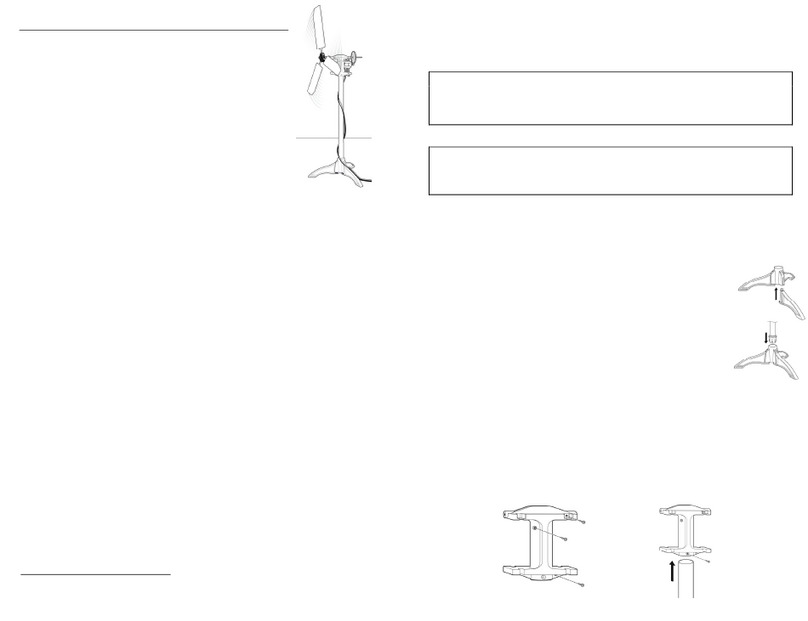 Vernier KW-BWX manual