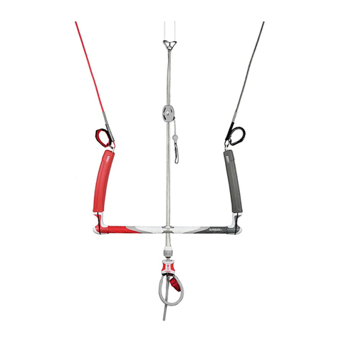 Slingshot 2018 Compstick quick start guide
