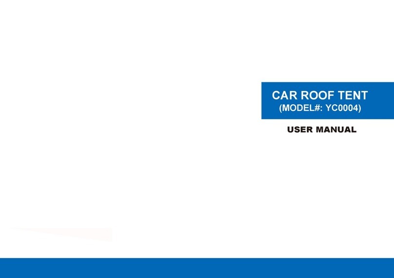 Letos YC0004 user manual