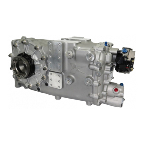 Xtracer 1152 manual
