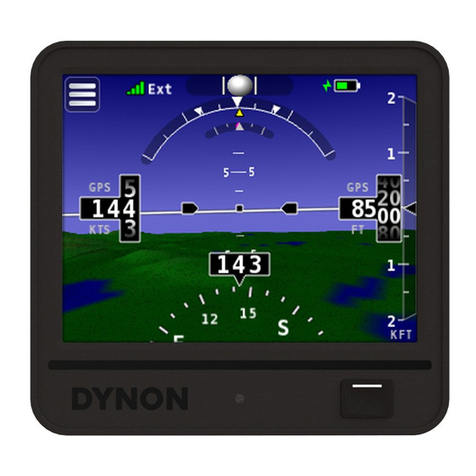 Dynon D3 Manual