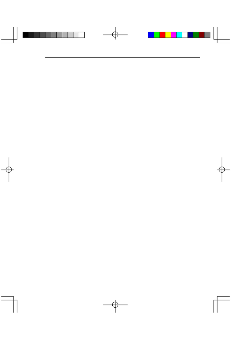 Photron FASTCAM ultima SE User manual