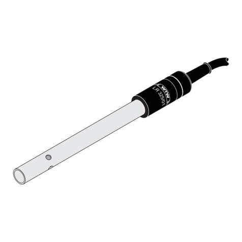 wtw LR 325/01 User manual