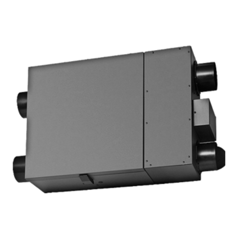 Reversomatic Superior Series Installation and operating instructions Reversomatic Superior Series Installation and operating instructions