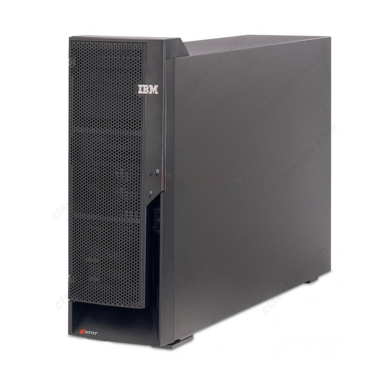 IBM eServer xSeries 225 Type 8647 installation guide