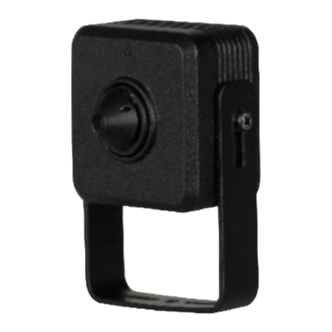 Honeywell 2450Cm Series Quick installation guide