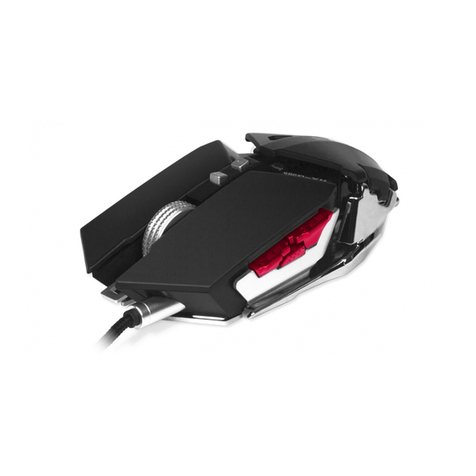 Sven RX-G985 user manual