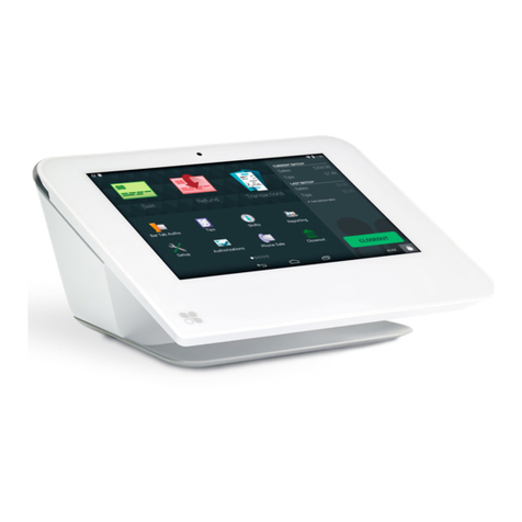 Clover Mini Features guide