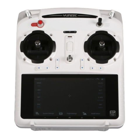 YUNEEC ST10+ quick start guide