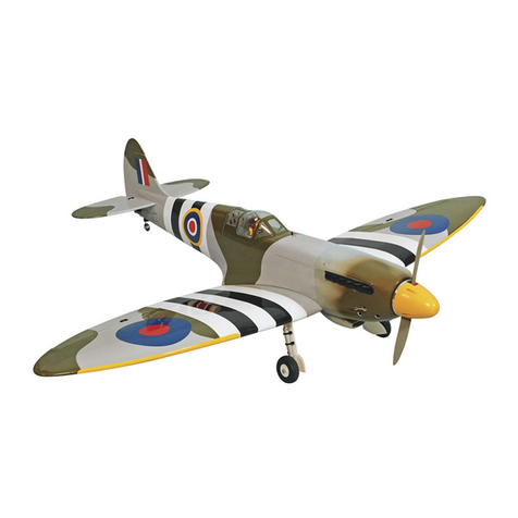 Phoenix Model Spitfire User manual