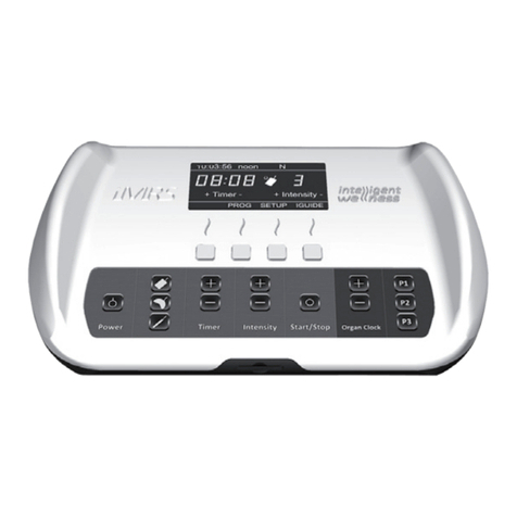 Swiss Bionic Solutions IMRS Operator's guide