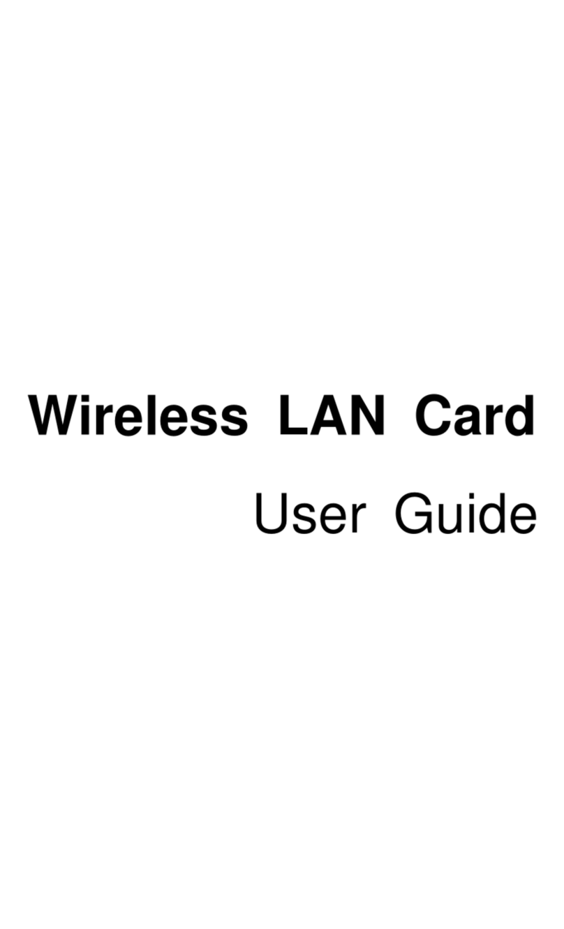 Askey WLC221-D4 user guide