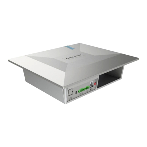 Cross point NEXUS AM Technical manual