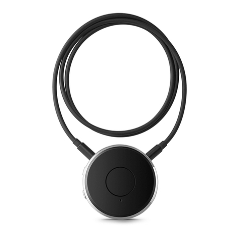 connexx Smart Connect user guide