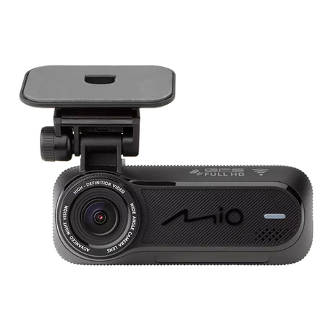 Mio MiVue J60 Series user manual