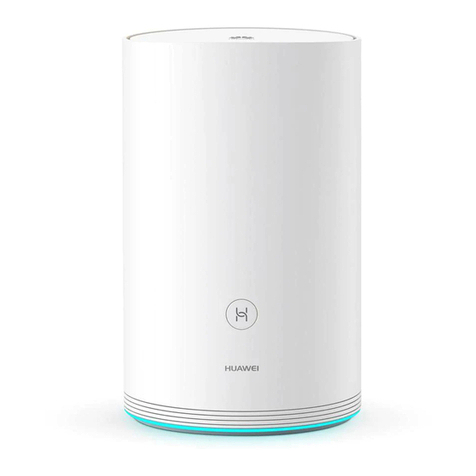 Huawei WiFi Q2 User manual Huawei WiFi Q2 User manual